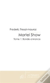 Capa do artigo Mortel Show