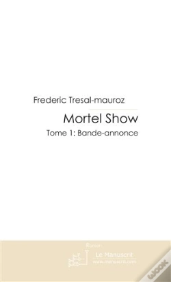 Capa do artigo Mortel Show