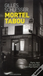 Mortel Tabou