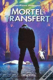 Capa do artigo Mortel Transfert