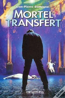 Capa do artigo Mortel Transfert