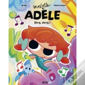 Capa do artigo Mortelle Adèle : Ding, Dong !