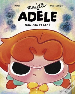 Capa do artigo Mortelle Adèle : Non, Non Et Non !