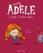 Mortelle Adèle Tome 2 : L'Enfer, C'Est Les Autres - Preview