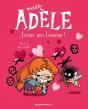 Mortelle Adèle Tome 4 : J'Aime Pas L'Amour ! - Preview