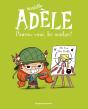 Mortelle Adèle Tome 5 : Poussez-Vous Les Moches ! - Preview