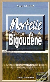 Capa do artigo Mortelle Bigoudene
