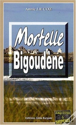 Capa do artigo Mortelle Bigoudene