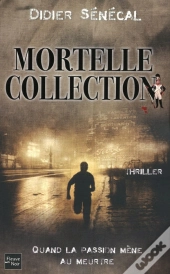 Mortelle Collection
