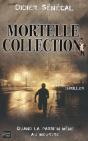 Mortelle Collection - Preview