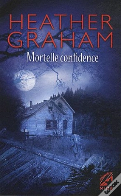 Capa do artigo Mortelle Confidence