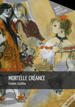 Capa do artigo Mortelle Créance