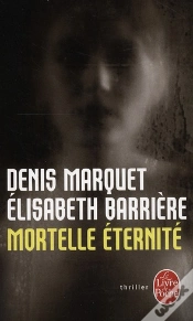 Capa do artigo Mortelle Eternite