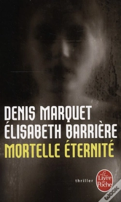 Capa do artigo Mortelle Eternite