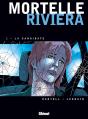 Mortelle Riviera - Tome 01 : La Candidate - Preview