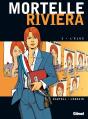 Mortelle Riviera - Tome 02 : L'Élue - Preview