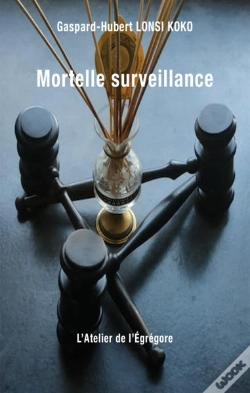 Capa do artigo Mortelle Surveillance