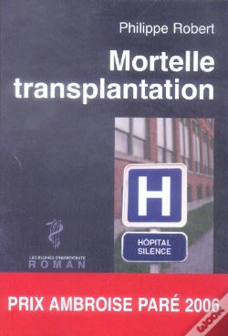 Capa do artigo Mortelle Transplantation