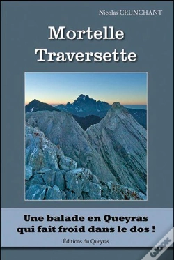 Capa do artigo Mortelle Traversette