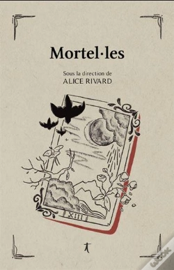 Capa do artigo Mortel.Les