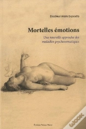 Capa do artigo Mortelles Emotions