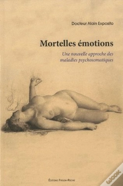 Capa do artigo Mortelles Emotions