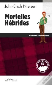Capa do artigo Mortelles Hebrides