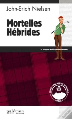Capa do artigo Mortelles Hebrides