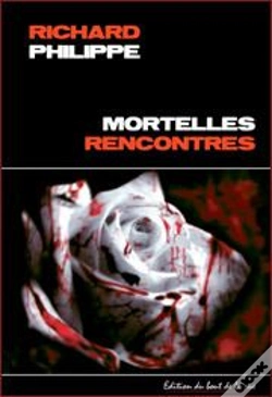 Capa do artigo Mortelles Rencontres
