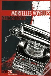 Capa do artigo Mortelles Voyelles