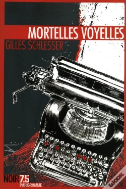 Capa do artigo Mortelles Voyelles