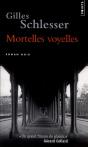 Mortelles Voyelles - Preview