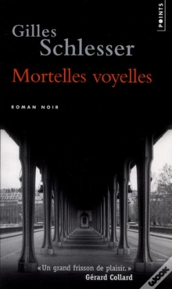 Capa do artigo Mortelles Voyelles