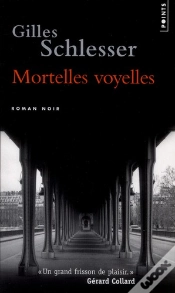 Capa do artigo Mortelles Voyelles