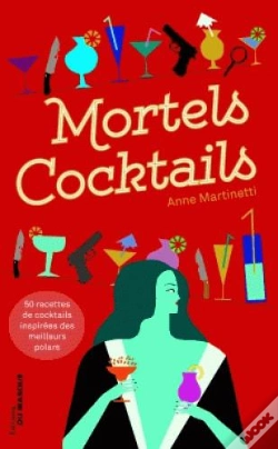 Capa do artigo Mortels Cocktails