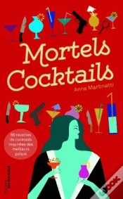 Capa do artigo Mortels Cocktails