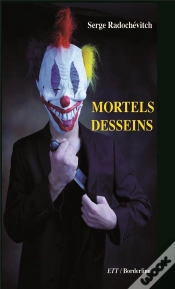 Capa do artigo Mortels Desseins