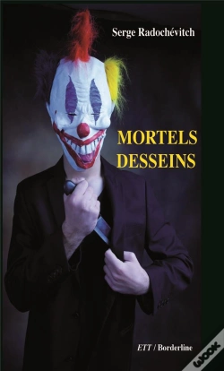 Capa do artigo Mortels Desseins