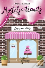Capa do artigo Mortels Entremets