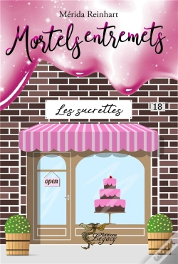Capa do artigo Mortels Entremets