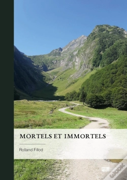 Capa do artigo Mortels Et Immortels