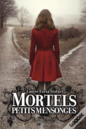Capa do artigo Mortels Petits Mensonges T.2