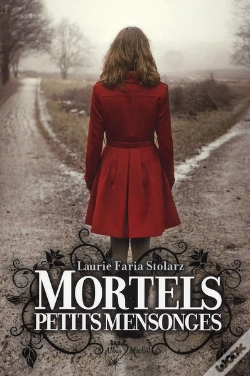 Capa do artigo Mortels Petits Mensonges T.2