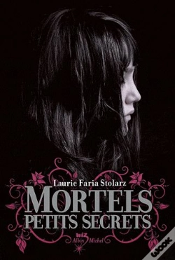 Capa do artigo Mortels Petits Secrets T.1