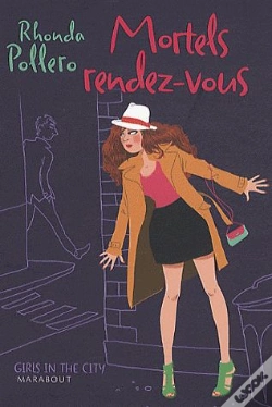 Capa do artigo Mortels Rendez-Vous