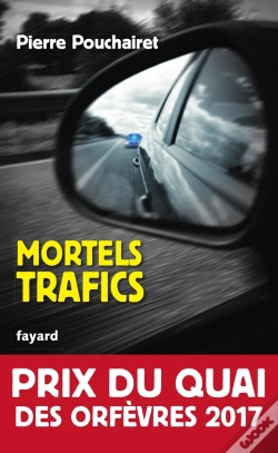 Capa do artigo Mortels Trafics