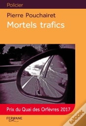 Capa do artigo Mortels Trafics