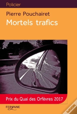 Capa do artigo Mortels Trafics