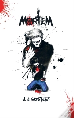 Capa do artigo Mortem