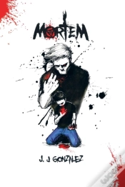 Capa do artigo Mortem